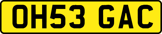 OH53GAC