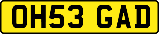 OH53GAD