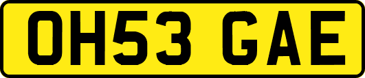 OH53GAE