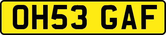 OH53GAF