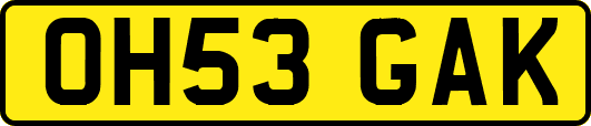 OH53GAK