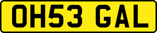 OH53GAL