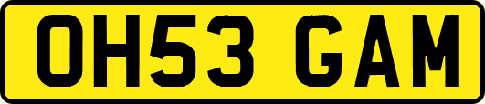 OH53GAM