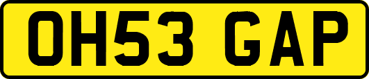 OH53GAP
