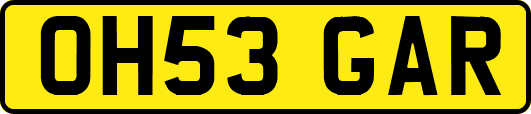 OH53GAR