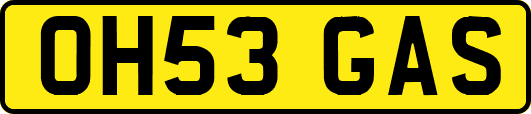 OH53GAS