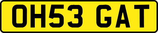 OH53GAT
