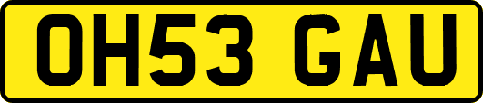 OH53GAU