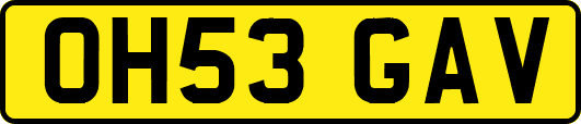 OH53GAV