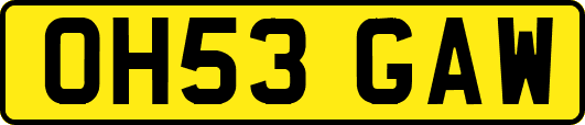 OH53GAW
