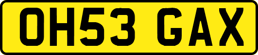OH53GAX