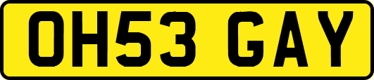OH53GAY