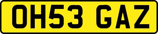 OH53GAZ