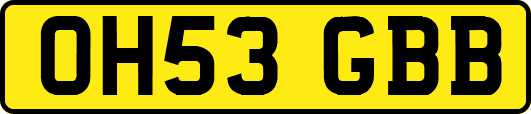 OH53GBB