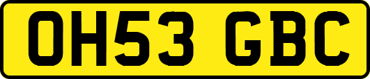 OH53GBC