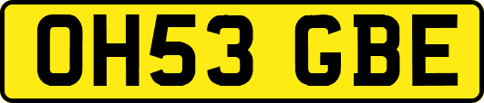 OH53GBE