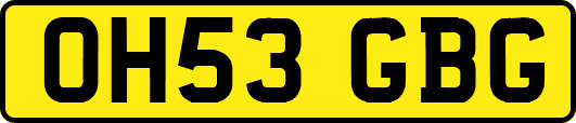 OH53GBG
