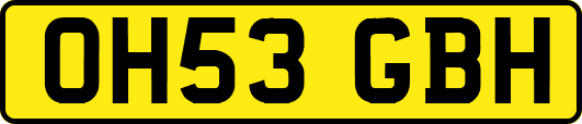 OH53GBH