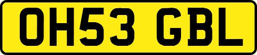 OH53GBL