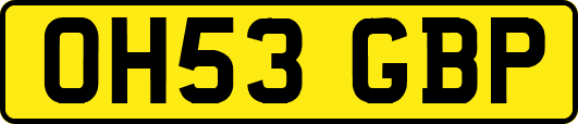 OH53GBP