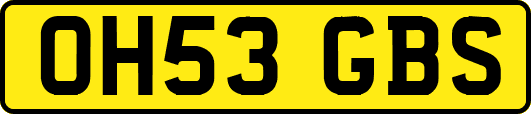 OH53GBS