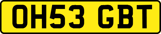 OH53GBT