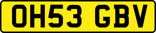 OH53GBV