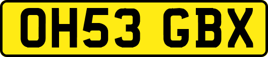 OH53GBX