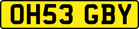 OH53GBY