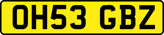 OH53GBZ