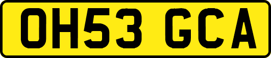 OH53GCA