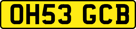 OH53GCB