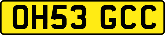 OH53GCC