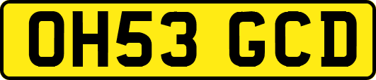 OH53GCD