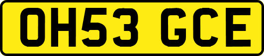 OH53GCE