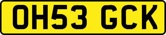 OH53GCK