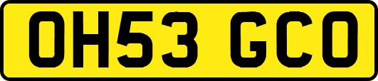 OH53GCO