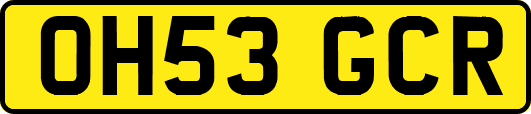OH53GCR