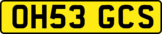 OH53GCS