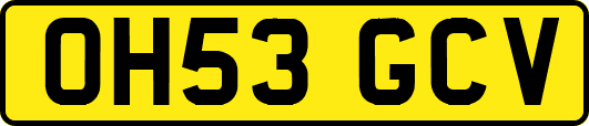 OH53GCV
