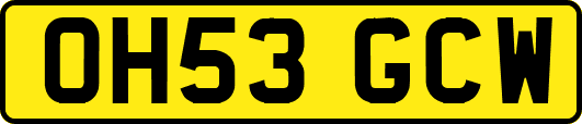 OH53GCW