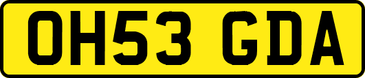 OH53GDA