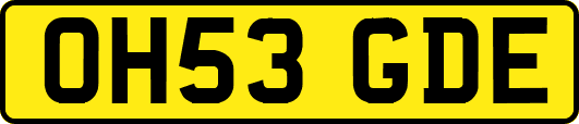 OH53GDE