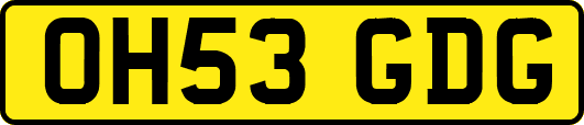 OH53GDG