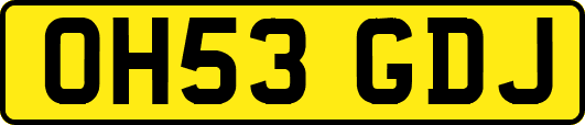 OH53GDJ