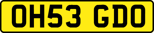 OH53GDO