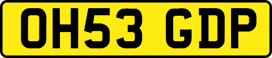 OH53GDP