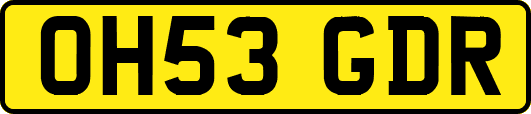 OH53GDR