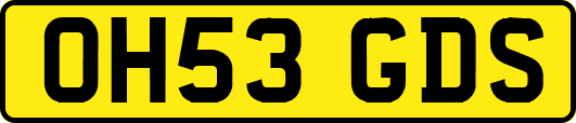 OH53GDS