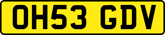 OH53GDV